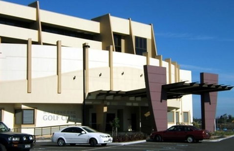 Best Western City Sands - Foster Accommodation 13