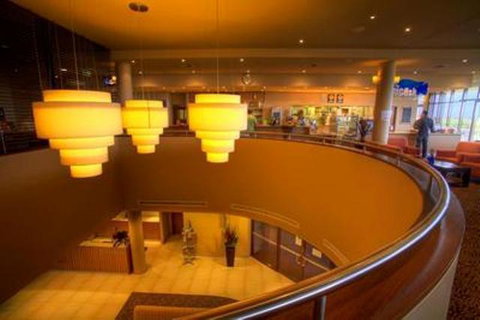 Best Western City Sands - Foster Accommodation 9