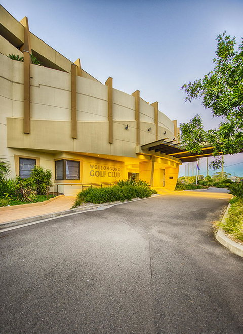 Best Western City Sands - Foster Accommodation 6