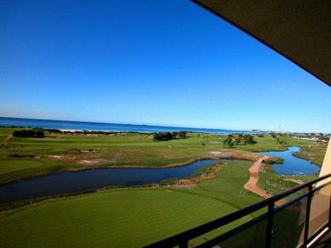 Best Western City Sands - Foster Accommodation 17
