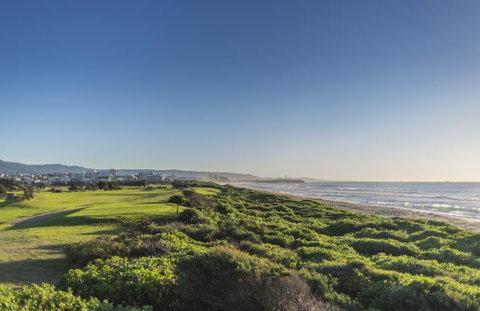 Best Western City Sands - Foster Accommodation 22