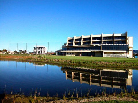 Best Western City Sands - Foster Accommodation 2