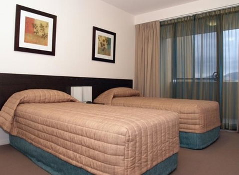 Best Western City Sands - Foster Accommodation 15