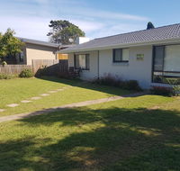 Golden Hill Cottage - Foster Accommodation
