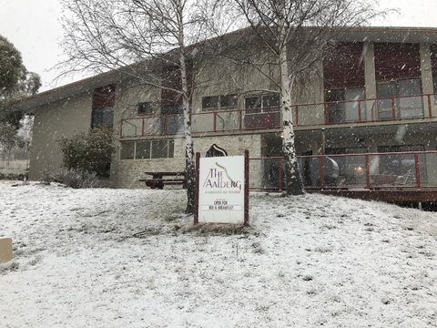 Yuki Inn Jindabyne - Foster Accommodation 0