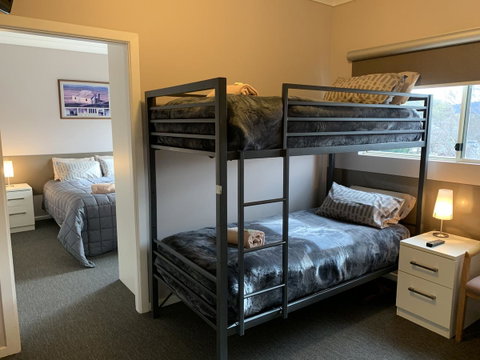 Yuki Inn Jindabyne - Foster Accommodation 13