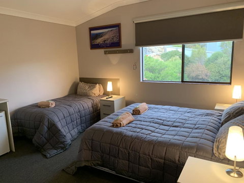 Yuki Inn Jindabyne - Foster Accommodation 7