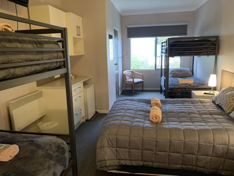 Yuki Inn Jindabyne - Foster Accommodation 29