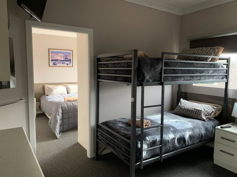 Yuki Inn Jindabyne - Foster Accommodation 15