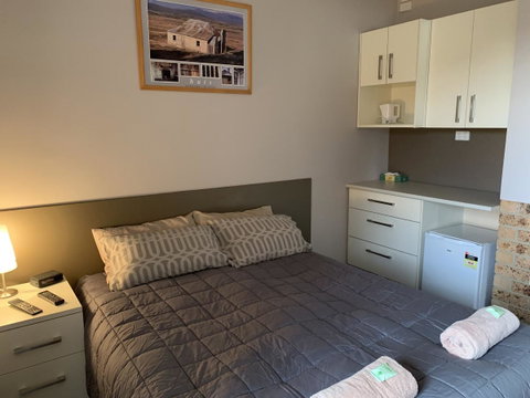Yuki Inn Jindabyne - Foster Accommodation 25