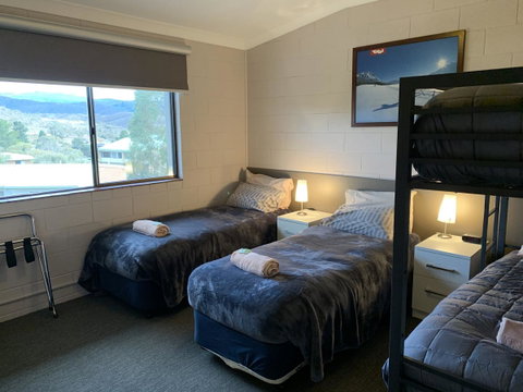 Yuki Inn Jindabyne - Foster Accommodation 26