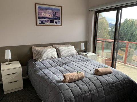 Yuki Inn Jindabyne - Foster Accommodation 14