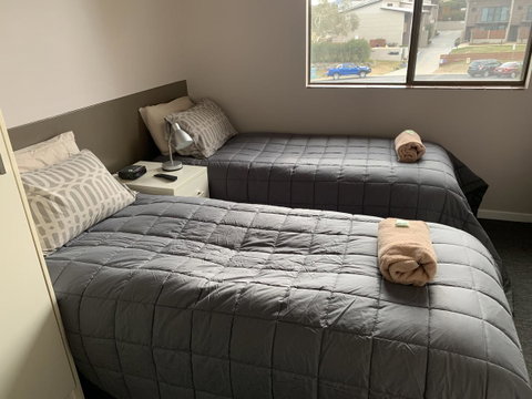 Yuki Inn Jindabyne - Foster Accommodation 16