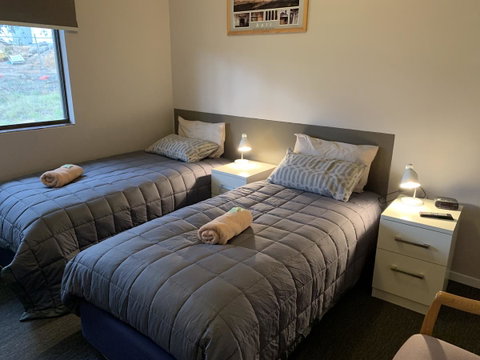 Yuki Inn Jindabyne - Foster Accommodation 35