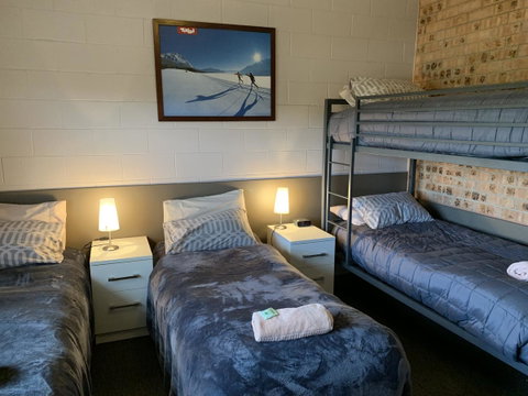 Yuki Inn Jindabyne - Foster Accommodation 27
