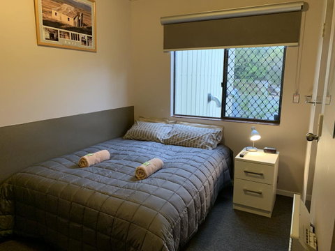 Yuki Inn Jindabyne - Foster Accommodation 38