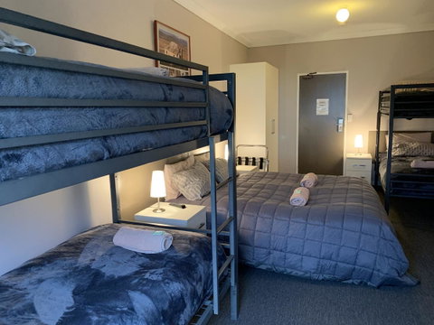 Yuki Inn Jindabyne - Foster Accommodation 30