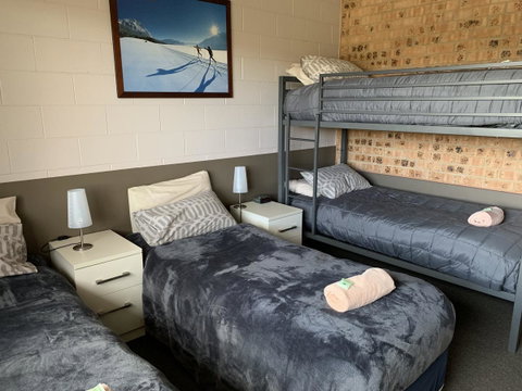 Yuki Inn Jindabyne - Foster Accommodation 28