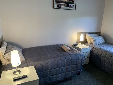Yuki Inn Jindabyne - Foster Accommodation 36