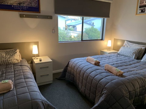 Yuki Inn Jindabyne - Foster Accommodation 9