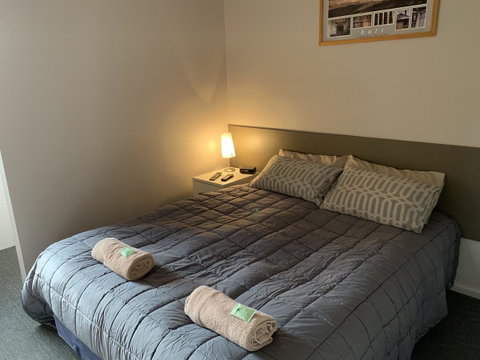 Yuki Inn Jindabyne - Foster Accommodation 24