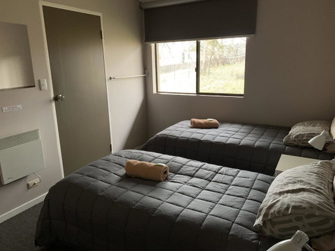 Yuki Inn Jindabyne - Foster Accommodation 33