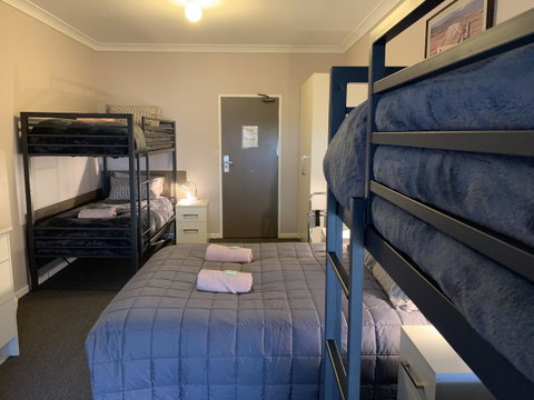 Yuki Inn Jindabyne - Foster Accommodation 31