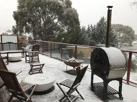 Yuki Inn Jindabyne - Foster Accommodation 2