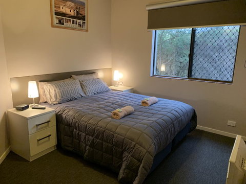 Yuki Inn Jindabyne - Foster Accommodation 43