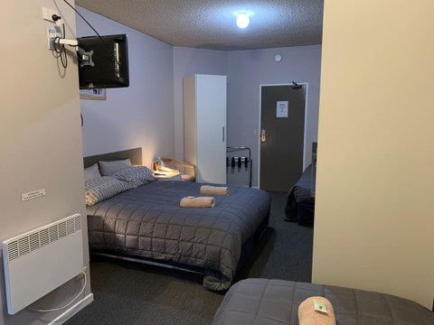 Yuki Inn Jindabyne - Foster Accommodation 22
