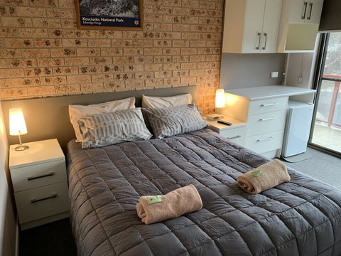 Yuki Inn Jindabyne - Foster Accommodation 17