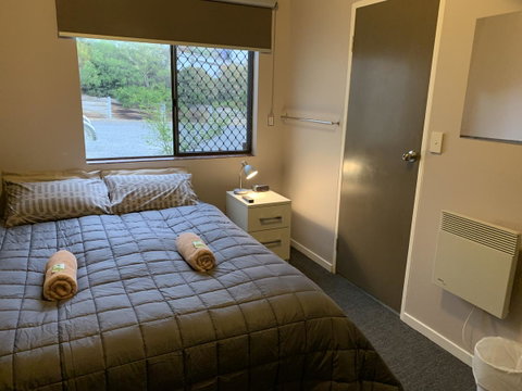 Yuki Inn Jindabyne - Foster Accommodation 41