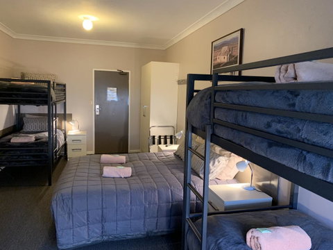 Yuki Inn Jindabyne - Foster Accommodation 32