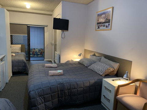 Yuki Inn Jindabyne - Foster Accommodation 21