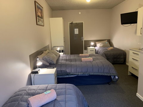 Yuki Inn Jindabyne - Foster Accommodation 19
