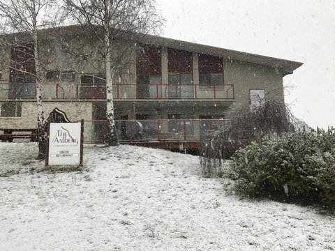 Yuki Inn Jindabyne - Foster Accommodation 1