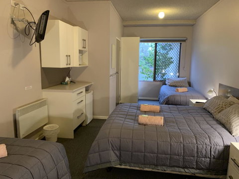 Yuki Inn Jindabyne - Foster Accommodation 20