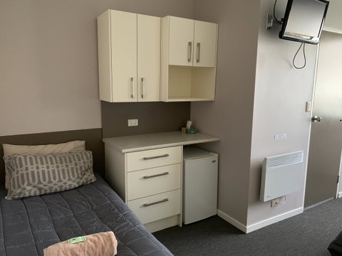Yuki Inn Jindabyne - Foster Accommodation 10
