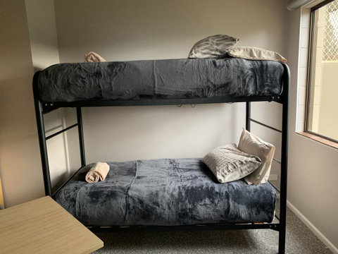 Yuki Inn Jindabyne - Foster Accommodation 39