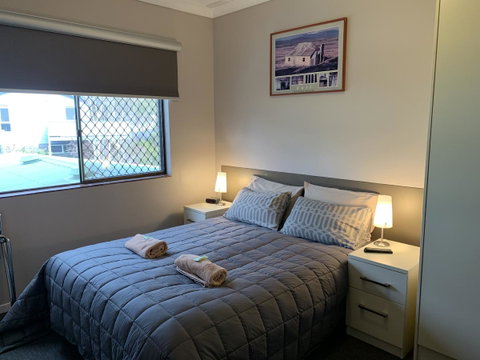 Yuki Inn Jindabyne - Foster Accommodation 12