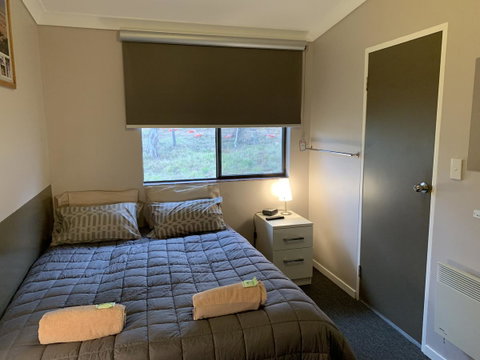 Yuki Inn Jindabyne - Foster Accommodation 44