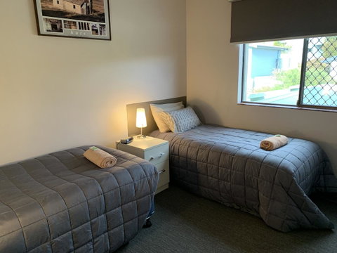 Yuki Inn Jindabyne - Foster Accommodation 37