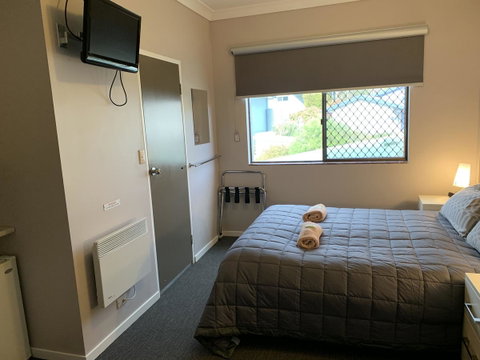 Yuki Inn Jindabyne - Foster Accommodation 11