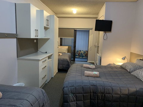 Yuki Inn Jindabyne - Foster Accommodation 23