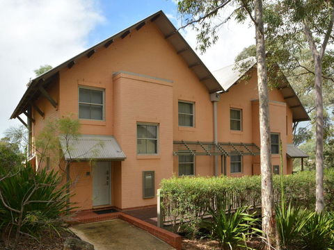 Villa 3br Margarita Villa Located Within Cypress Lakes Resort - Foster Accommodation 5