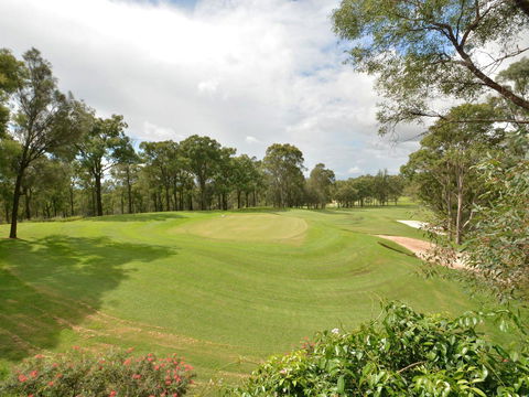 Villa 3br Margarita Villa Located Within Cypress Lakes Resort - Foster Accommodation 2