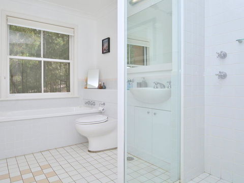 Villa 3br Margarita Villa Located Within Cypress Lakes Resort - Foster Accommodation 7