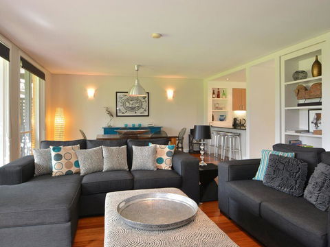 Villa 3br Margarita Villa Located Within Cypress Lakes Resort - Foster Accommodation 14