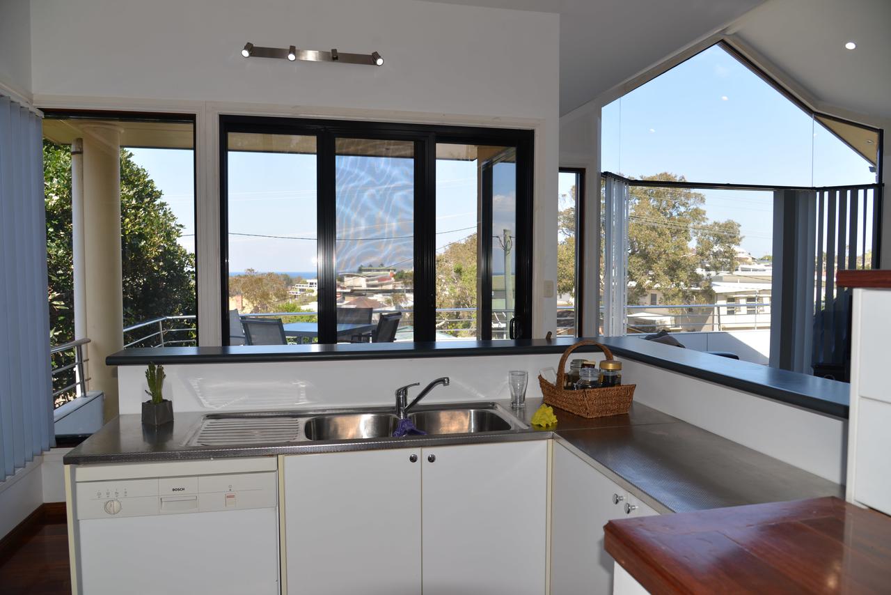 Foster Accommodation