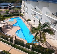 Boathouse Resort Water Front - Foster Accommodation